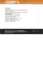 Mobile Screenshot of ncc.expoplanner.com